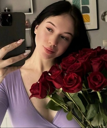 Проститутка Алина