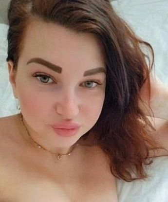 Проститутка Анна