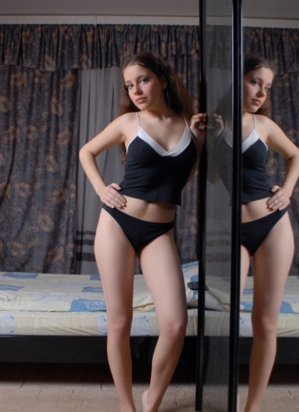 Проститутка Влада