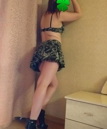 Проститутка Вероника