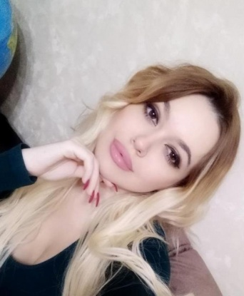 Проститутка Милочка